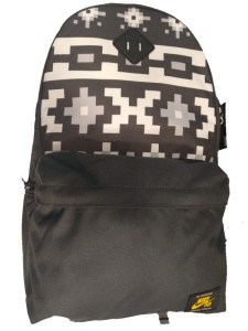 MOCHILA NIKE SB ICON - PRETOCINZA